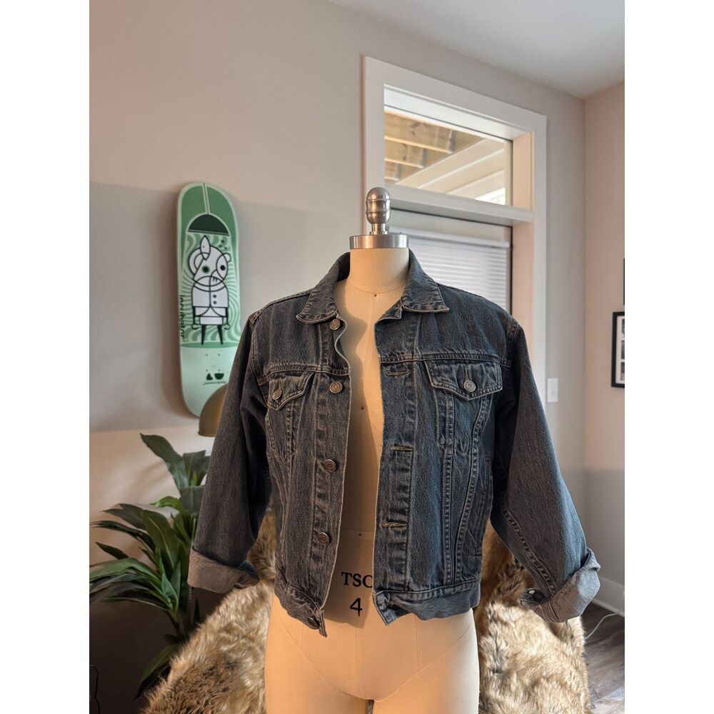 Vintage GAP Denim Jacket